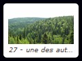 27 - une des autres vues de la haut